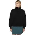 Dickies East Helena Genser Med Halv Glidelås