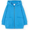 Boboli Fleece Jakke
