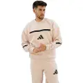 Adidas New Z.n.e Collegegenser