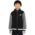 Nike Kids Sherpa Jakke