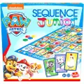 Goliath Games Sequence Patrulla Canina Brettspill