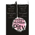 Canongate Books Pity - McMillan, Andrew