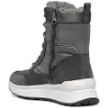 Geox D Spherica Actif X2 Booties