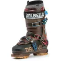 Dalbello Il Moro Pro 3dwrap Alpin Skistøvler