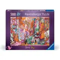 Ravensburger Student Days 500p