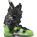Scarpa Quattro Pro Alpin Skistøvler