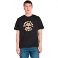 Timberland for man. TB0A5MJ20011 Holiday T-shirt black (XXL), Casual, Cotton, Short sleeve