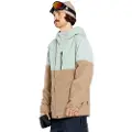 Volcom L Insulated Gore-tex Jakke