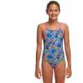 Funkita Diamond Back Badetøy