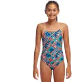 Funkita Single Strap Badetøy