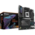 Gigabyte X870E AORUS PRO Hovedkort - AMD X870E - AMD AM5 socket - DDR5 RAM - ATX