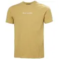 Helly Hansen Core 2.0 Kortarmet T-skjorte
