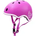 SMJ Sport Children's helmet S Pink