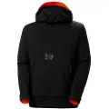 Helly Hansen Ullr Z Anorak Jakke