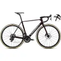 Orbea Orca M21eltd Pwr Force Axs 12s 2024 Landeveissykkel