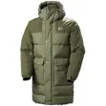 Helly Hansen Escape Down Parka