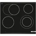 Bosch Serie 8 Pkn675dp1d Induksjonstopp 60 Cm 4 Brennere