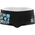 Otso Smiley World Connected Badeshorts Boxer