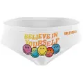 Otso Smiley World Believe Badetrusser