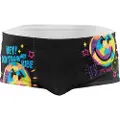 Otso Smiley World Festival Badeshorts Boxer