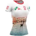 Otso Run Venezia 2024 Kortarmet T-skjorte