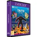 Evercade Taito Arcade 1 Retrospillkonsoll