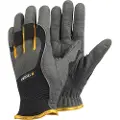 Tegera Allsidige arbeidshansker,Montasjehansker,Slitesterke hansker 9125 str. 10