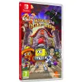 Nintendo Nicktoons & The Dice of Destiny - Nintendo Switch - Eventyr