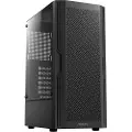 Antec Ax20 Matx Pc-tårnkasse