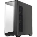 Antec Constellation Series C3 ARGB - Kabinett - Tower - Svart