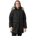 Helly Hansen Bouvet Down Parka