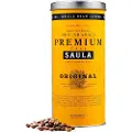 Saula Gran Espresso Premium Original Blend 500g Kaffebønner