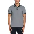 Original penguin Birdseye Pique Tipped Kortermet Poloskjorte