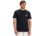 Quiksilver Evo Original Bs Kortarmet T-skjorte