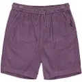 Quiksilver Taxer Cord Shorts