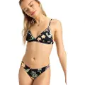 Roxy Pt Beach Classics Fixedtri Bikini