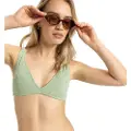 Roxy Current Coolness Elongated Tri Bikinitopp