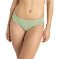 Roxy Current Coolness Hipster Bikini Bunn