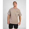 MM Sports Oversized t-shirt Hardcore - Small