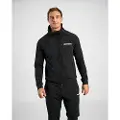 MM Sports Functional Hoodie, Black