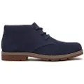 Timberland Britton Square Mid Støvler