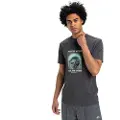 Quiksilver Feel The Outside Kortarmet T-skjorte