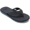 Quiksilver Carver Suede Re Flip-flops
