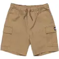 Quiksilver Taxer Cargo Shorts