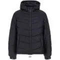 GUESS for man. M5RL45WCQA2 Light Puff Jacket navy (M), Casual, Polyester
