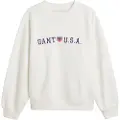 Gant Shield Usa Collegegenser