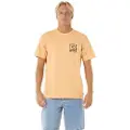 Rip Curl Raw Energy Trad Kortarmet T-skjorte