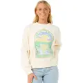 Rip Curl Sun & Sea Relaxed Collegegenser