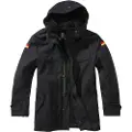 Brandit Bw Parka