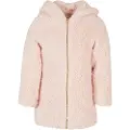 Urban Classics Sherpa Jakke